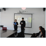 【教苑芳华】逐梦教坛 点亮未来——小学部综合组教师演讲比赛侧记