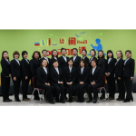 如此优秀的教师团队是时候介绍给你们啦！